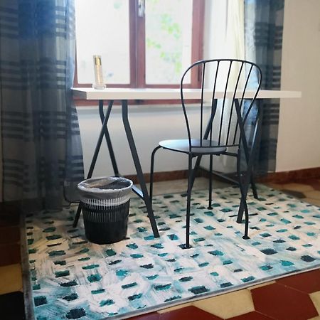 Zia Chiarina Bed & Breakfast San Nicolo Gerrei ห้อง รูปภาพ