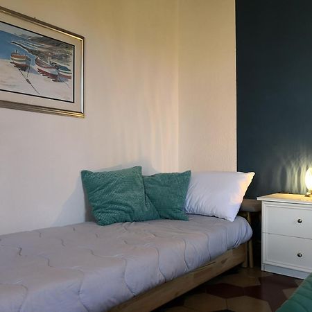 Zia Chiarina Bed & Breakfast San Nicolo Gerrei ห้อง รูปภาพ