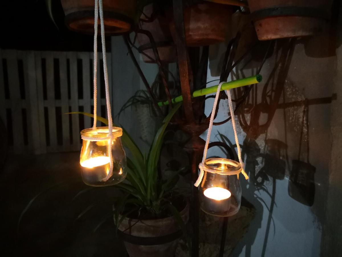 Zia Chiarina Bed & Breakfast San Nicolo Gerrei ภายนอก รูปภาพ