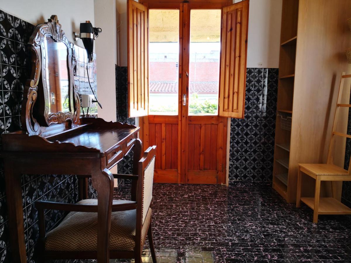 Zia Chiarina Bed & Breakfast San Nicolo Gerrei ภายนอก รูปภาพ