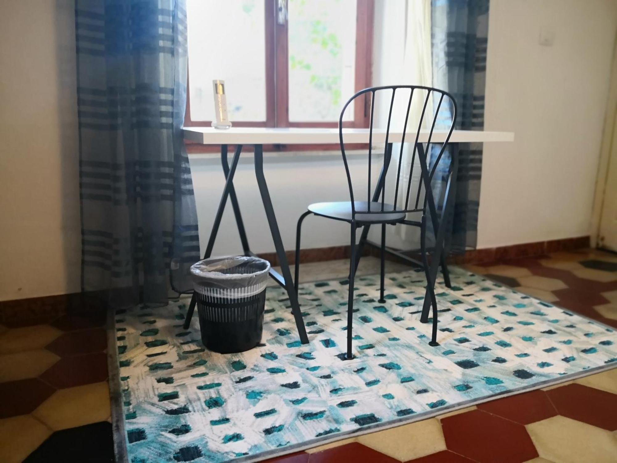 Zia Chiarina Bed & Breakfast San Nicolo Gerrei ห้อง รูปภาพ