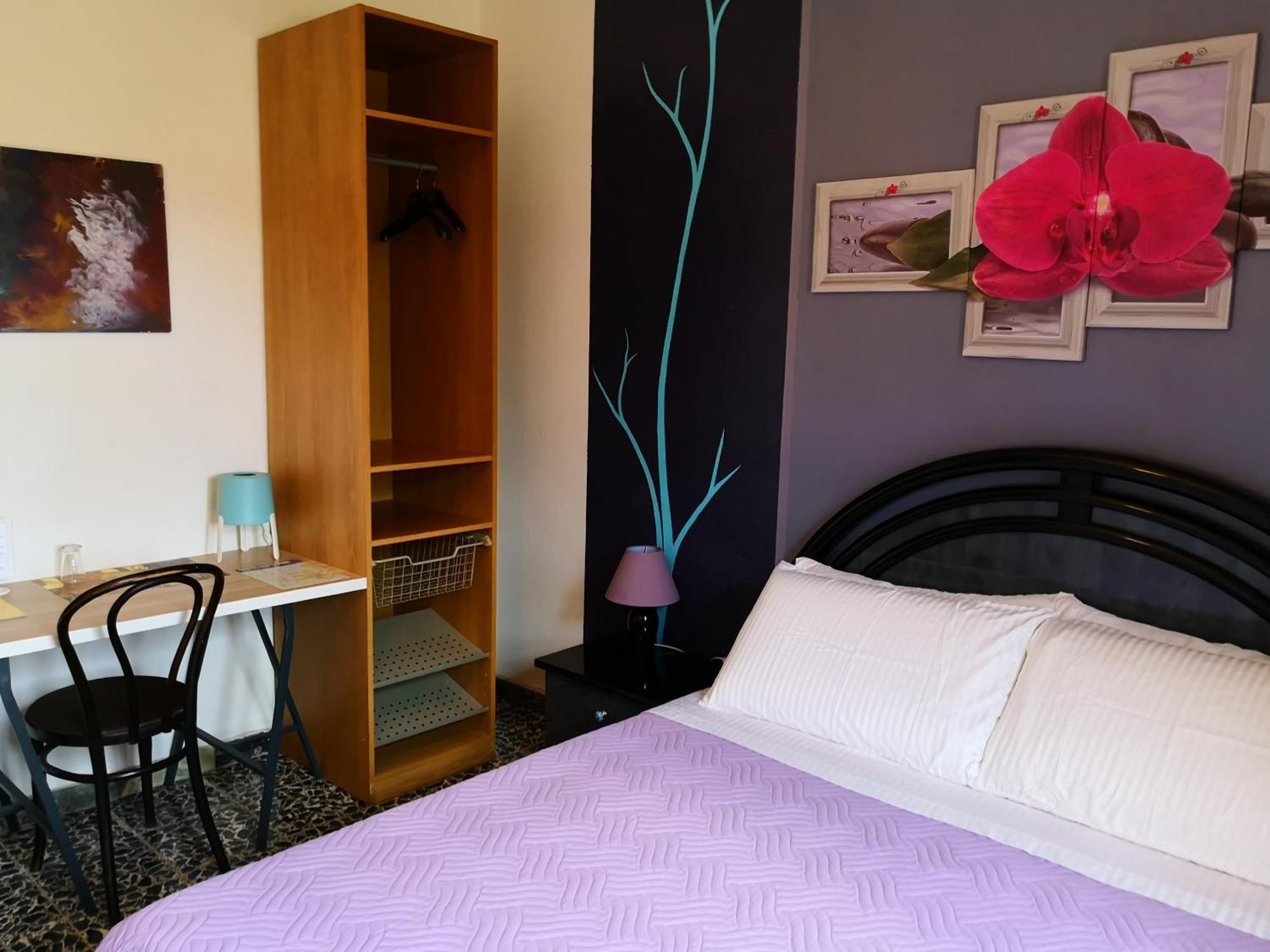 Zia Chiarina Bed & Breakfast San Nicolo Gerrei ห้อง รูปภาพ