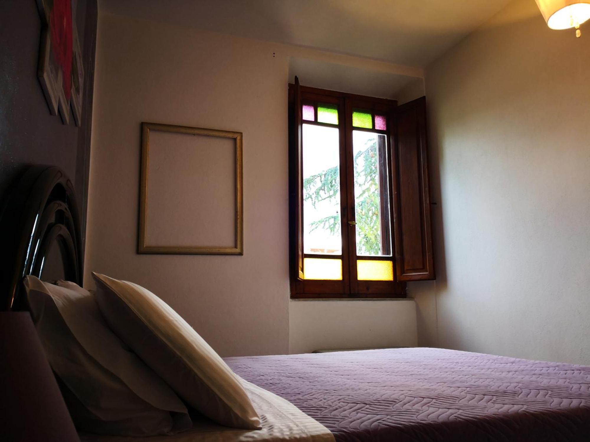 Zia Chiarina Bed & Breakfast San Nicolo Gerrei ห้อง รูปภาพ